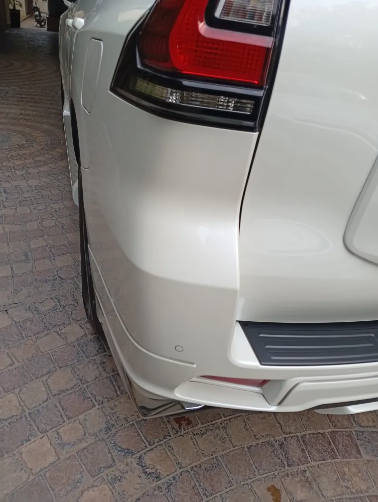 Back_bumper image