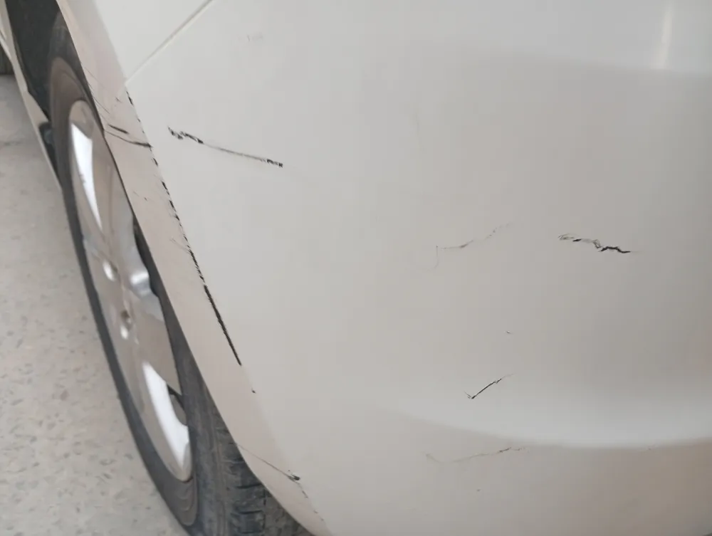 Back_bumper image