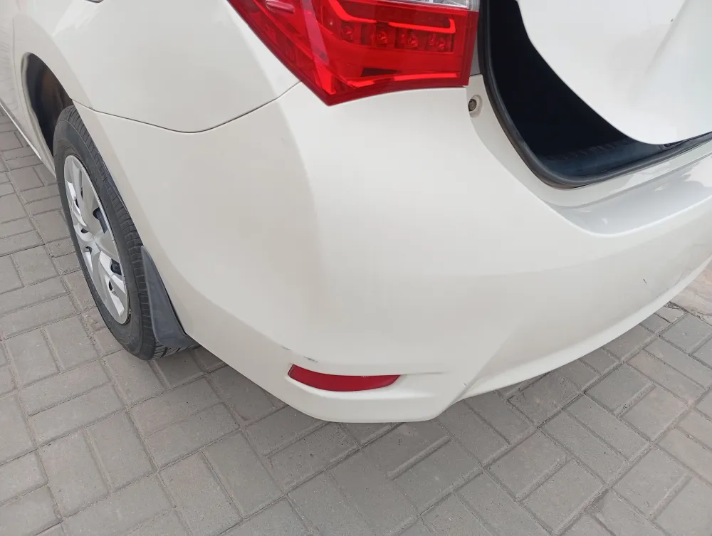 Back_bumper image