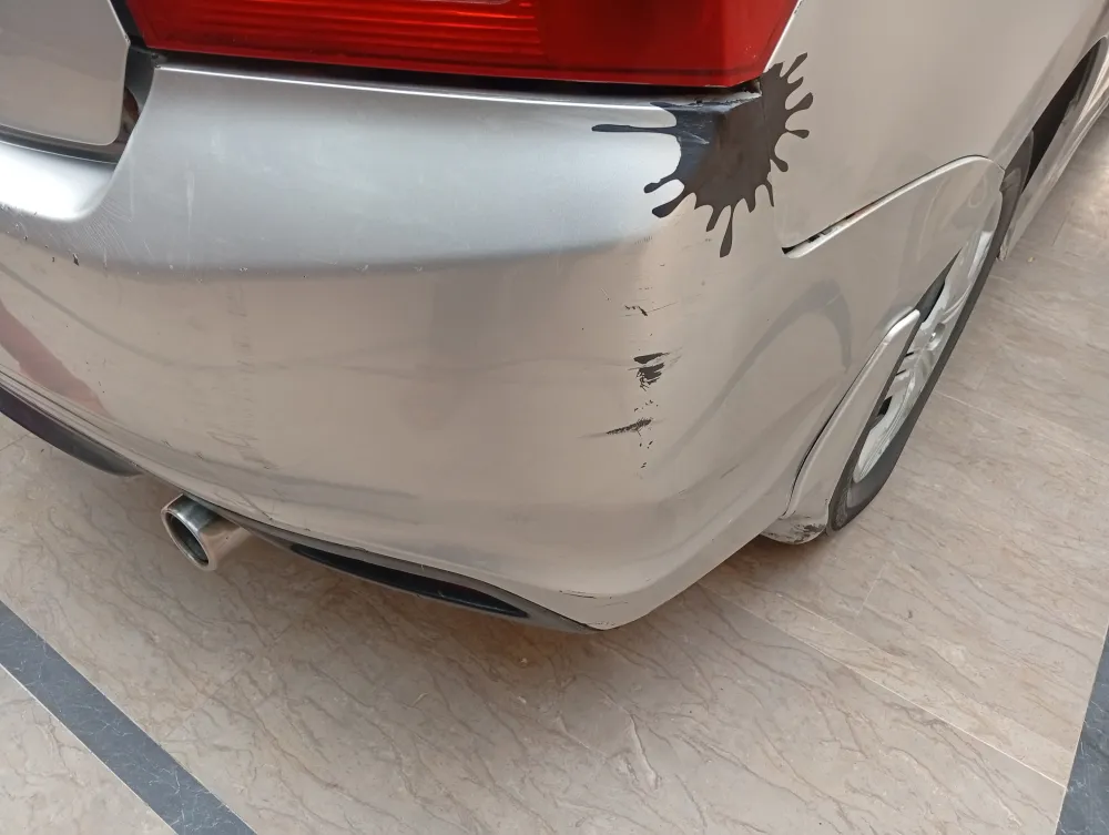 Back_bumper image