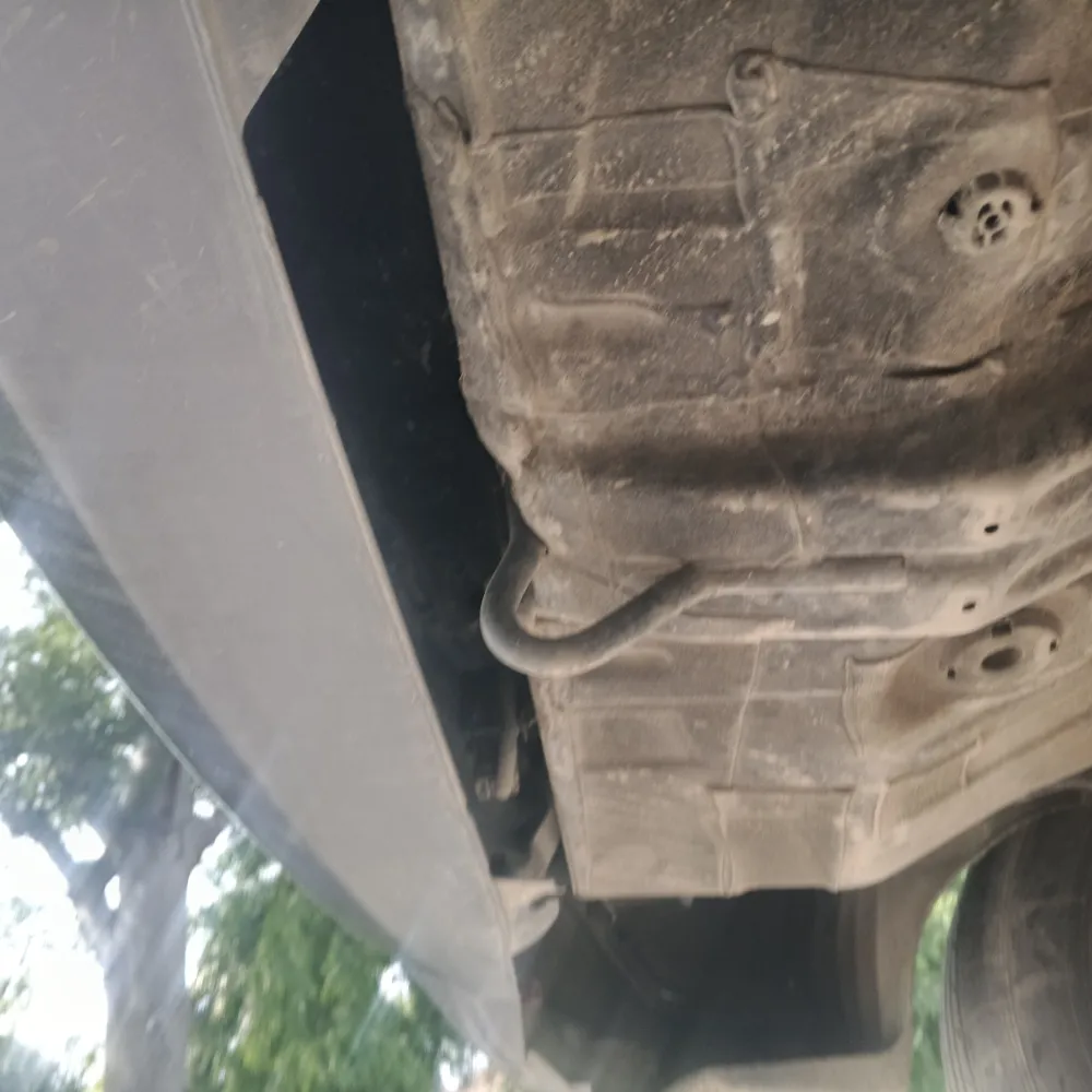 Boot Lock Piller