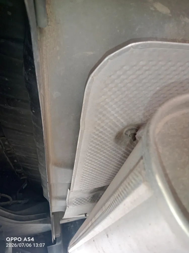 Boot Lock Piller