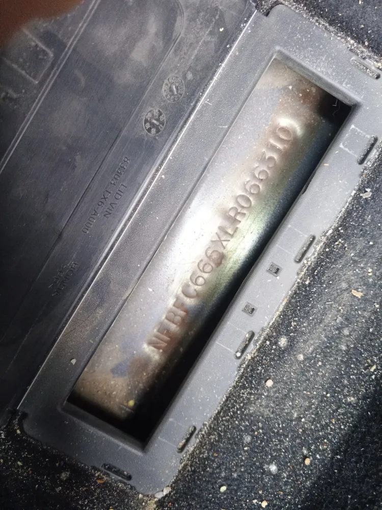 Chassis Image