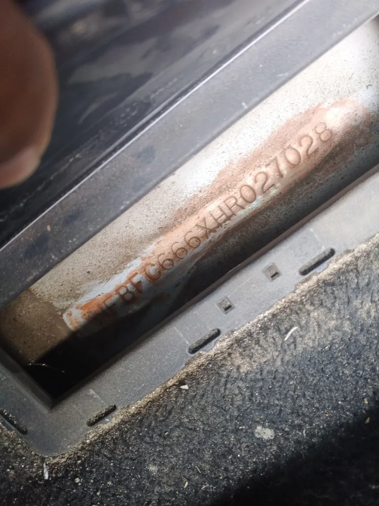 Chassis Image