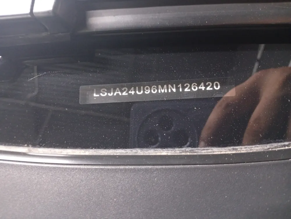 Chassis Image