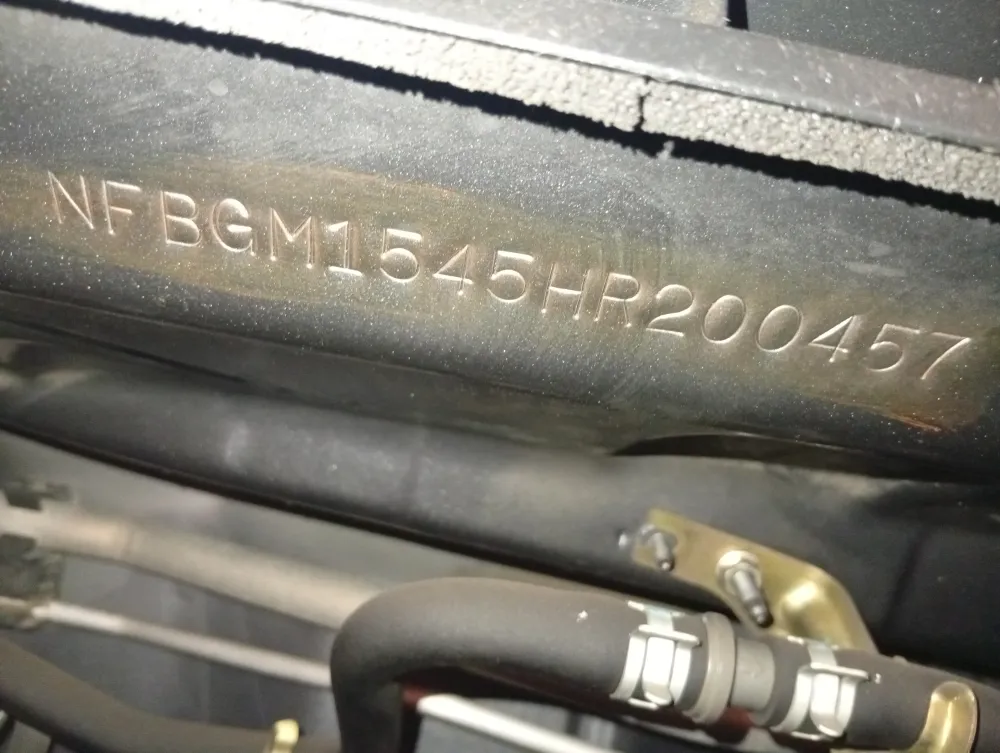 Chassis Image
