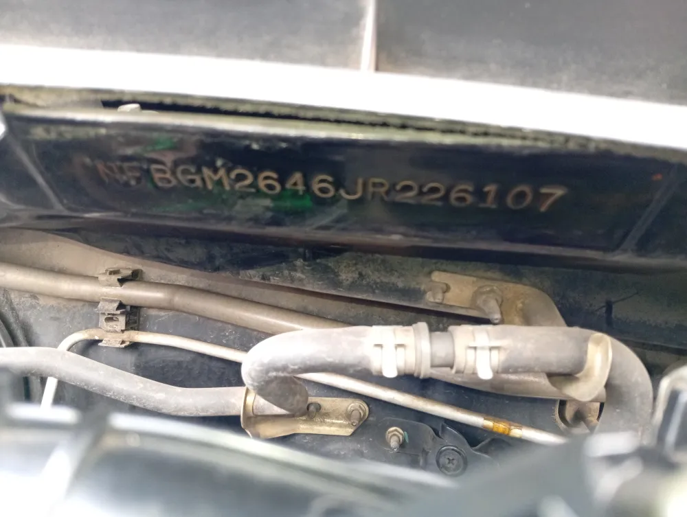 Chassis Image