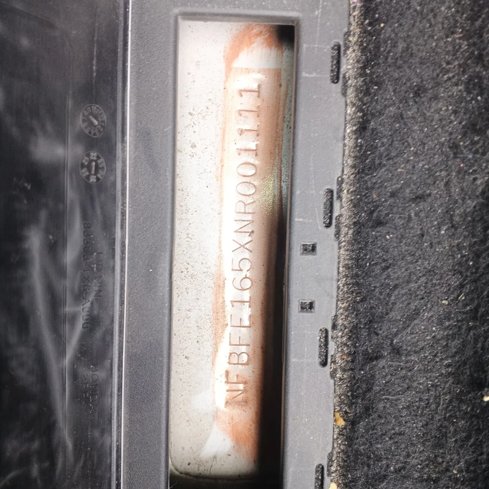 Chassis Image