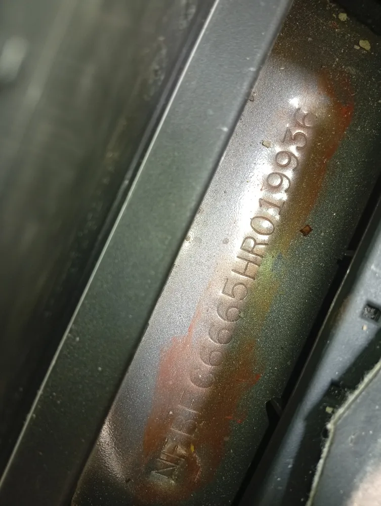 Chassis Image