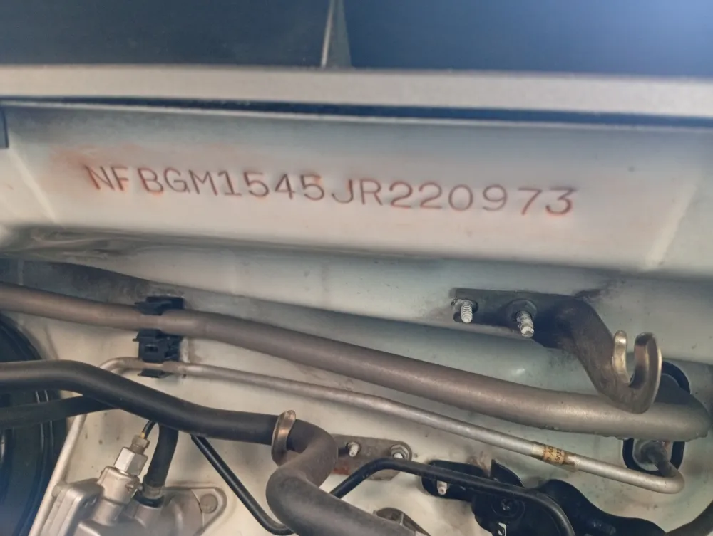 Chassis Image