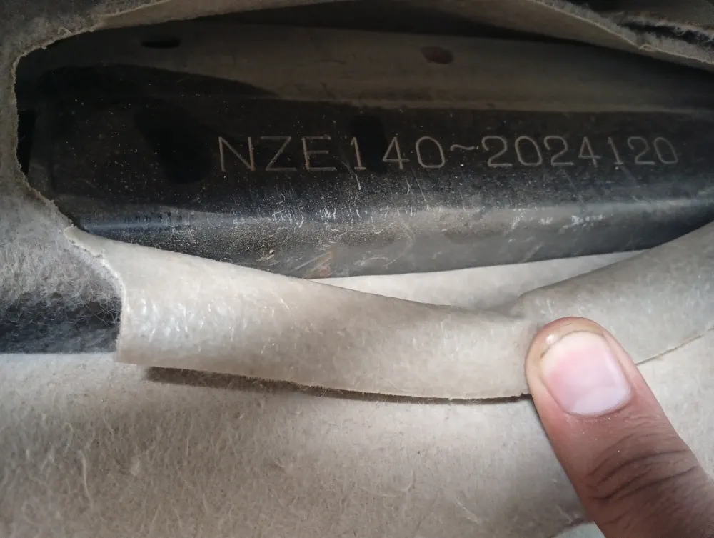 Chassis Image