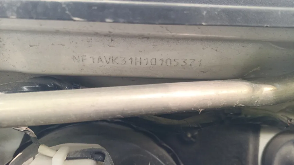Chassis Image