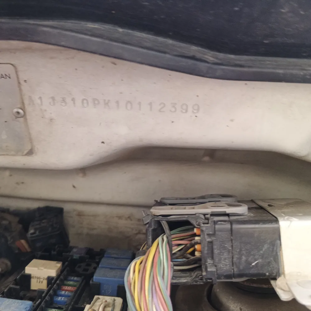 Chassis Image