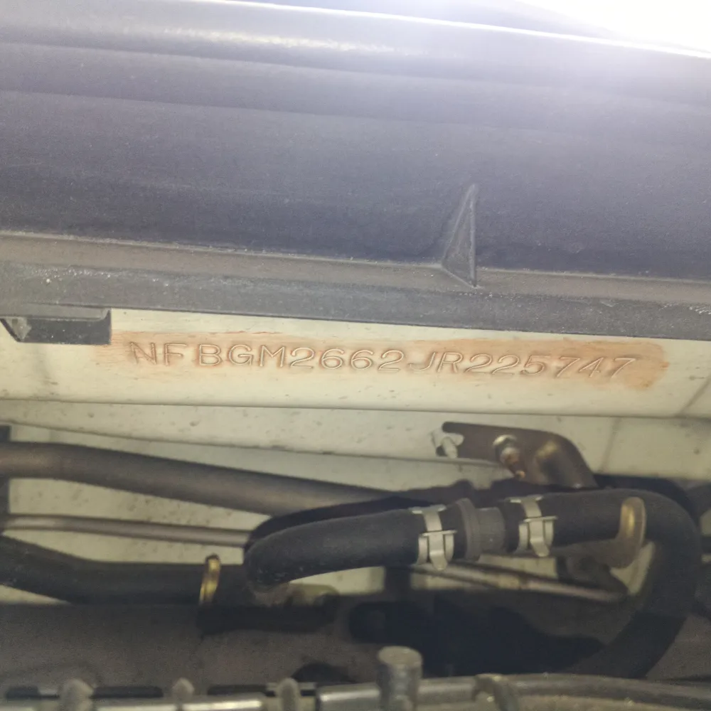 Chassis Image