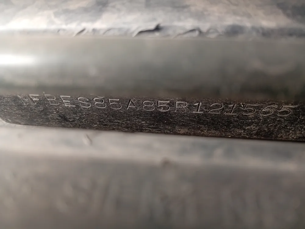 Chassis Image