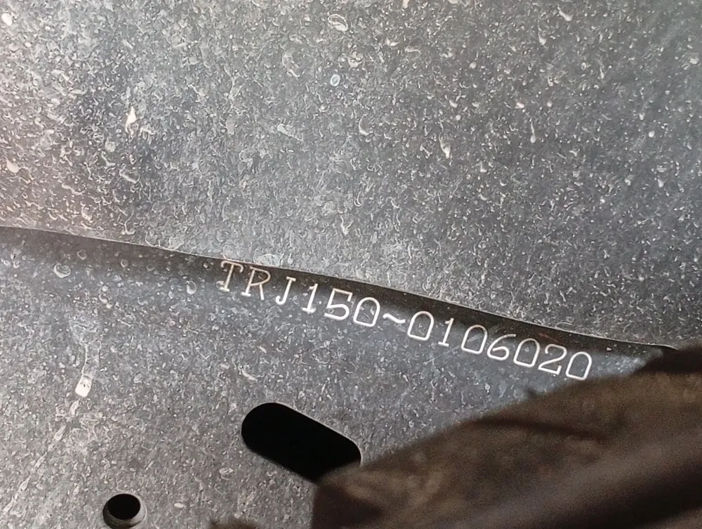 Chassis Image