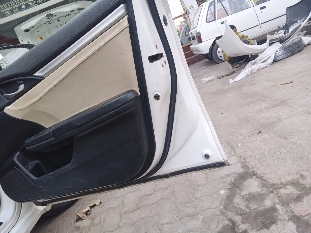 Damage Image