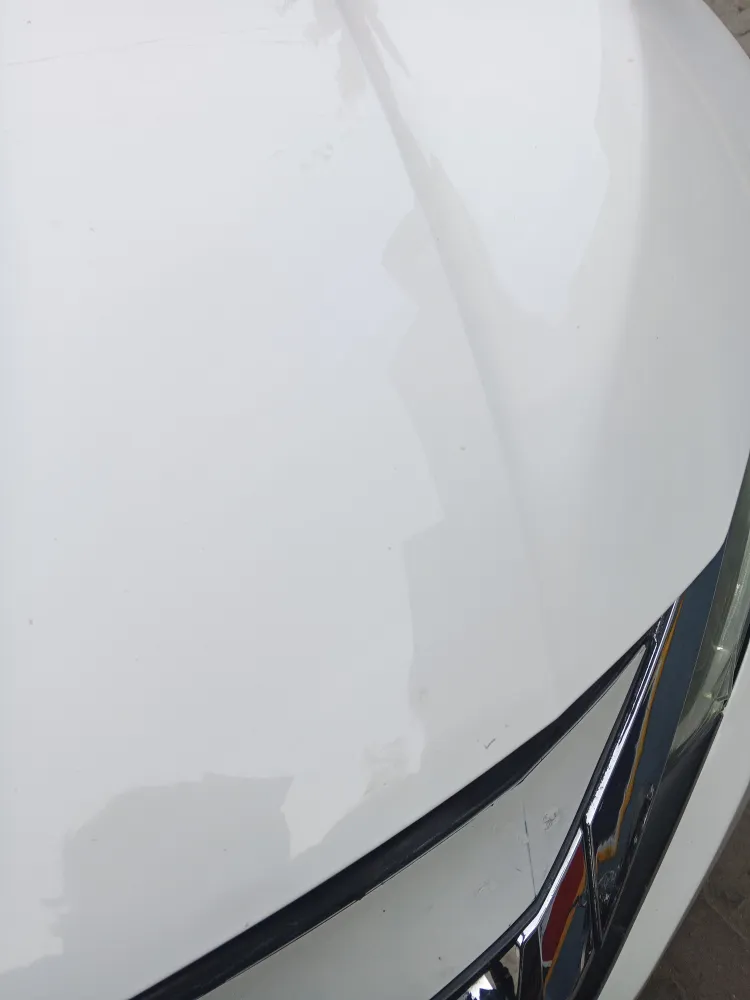 Damage Image