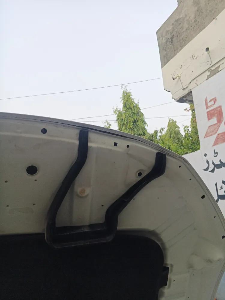 Damage Image