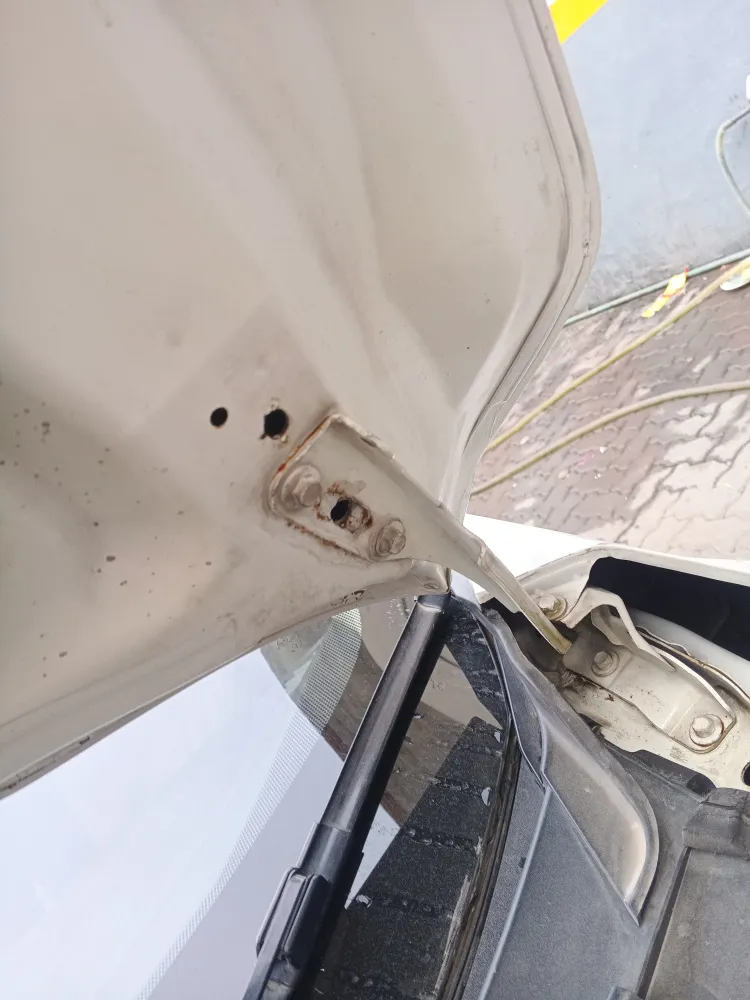 Damage Image