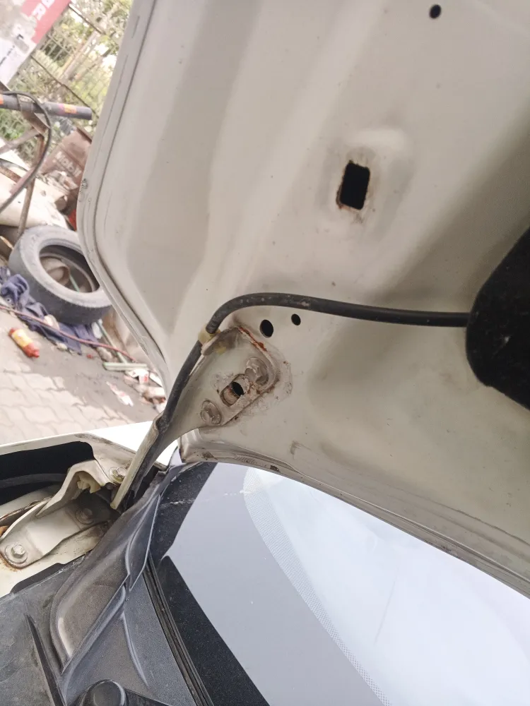 Damage Image