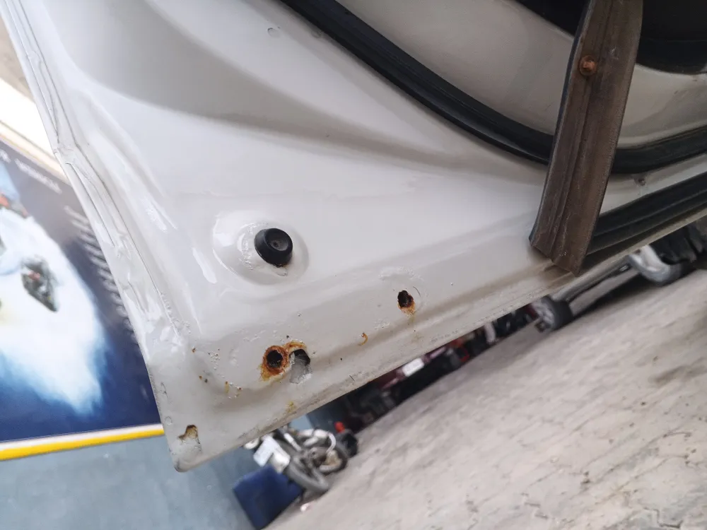 Damage Image