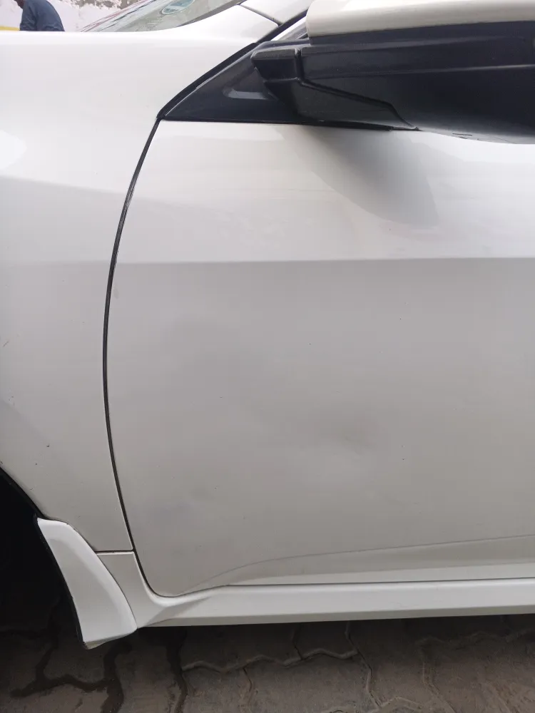 Damage Image