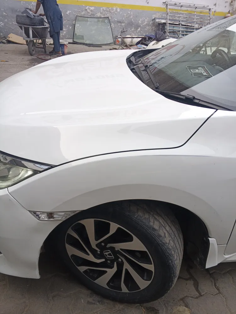 Damage Image