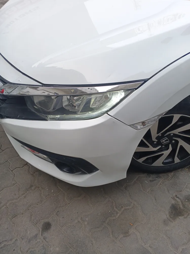 Damage Image