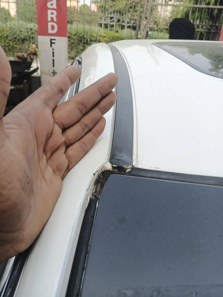 Damage Image