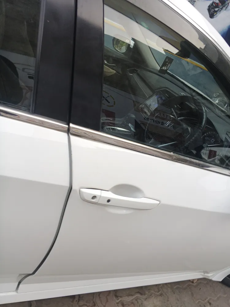 Damage Image