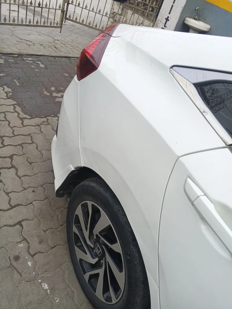 Damage Image