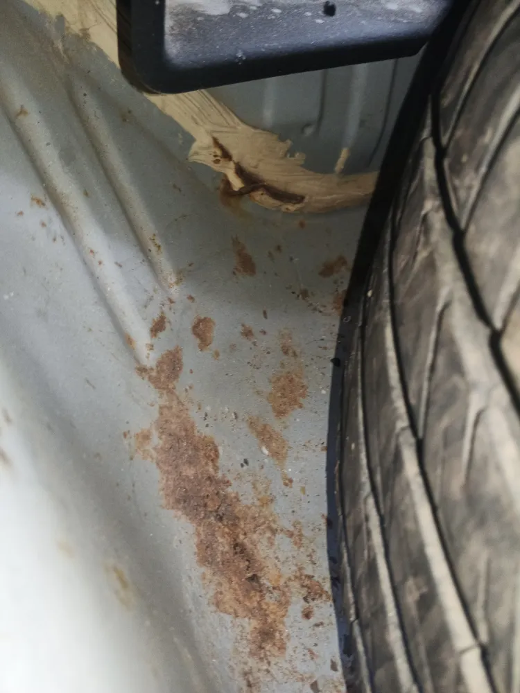 Damage Image