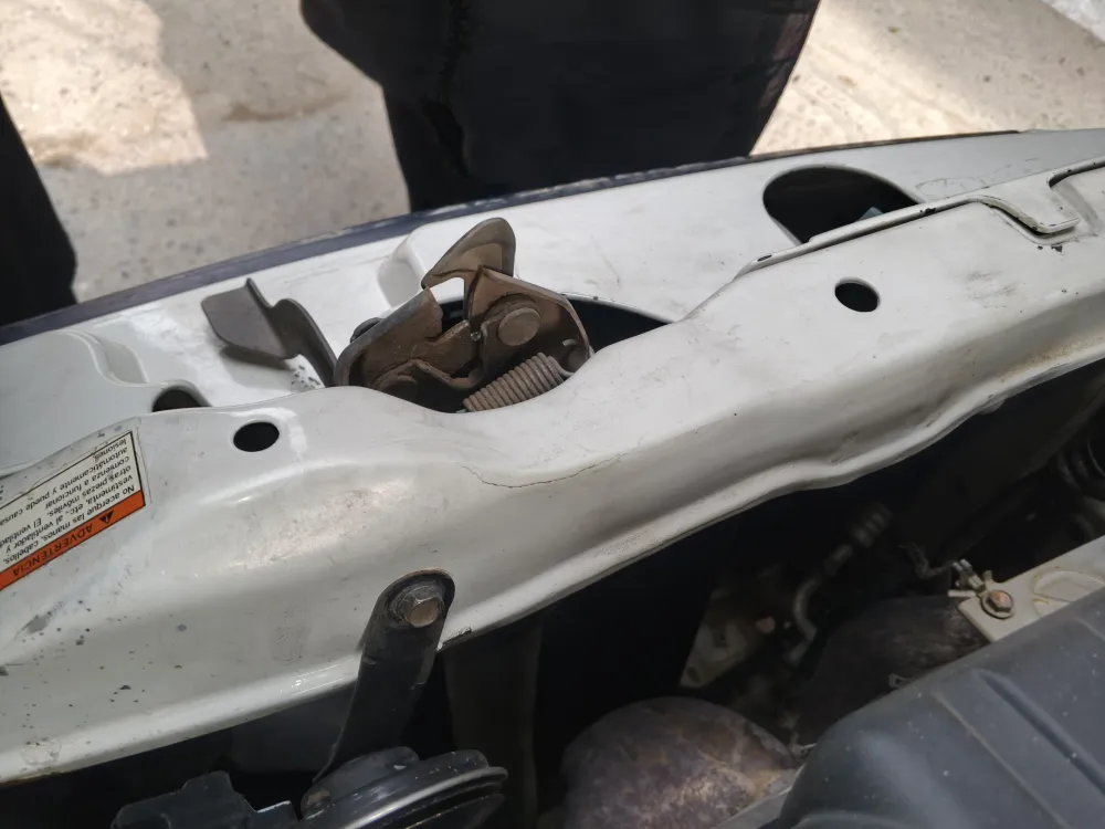 Damage Image