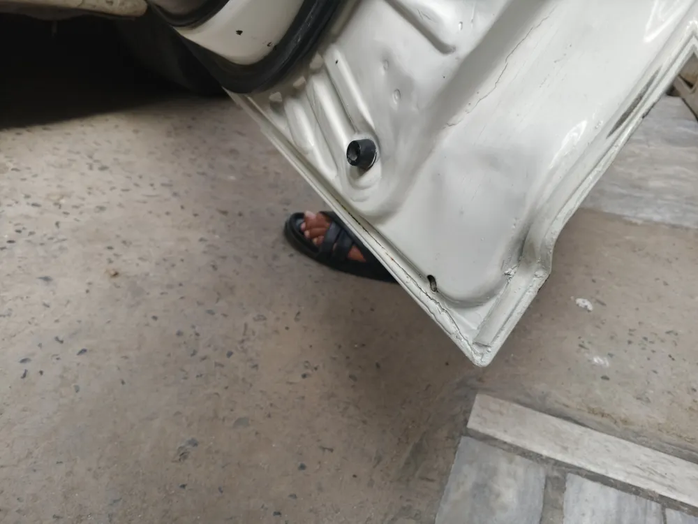 Damage Image