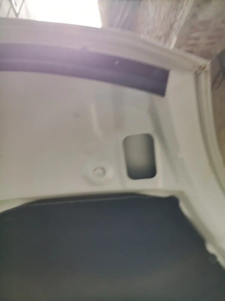 Damage Image
