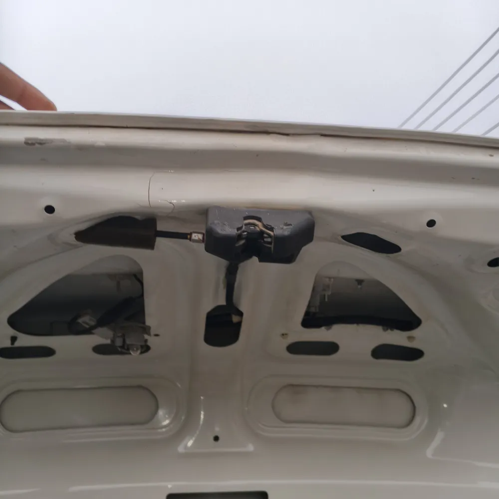 Damage Image