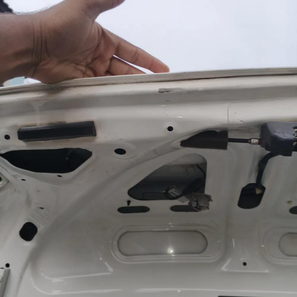 Damage Image