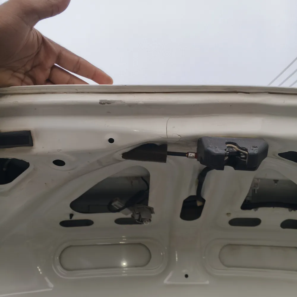 Damage Image