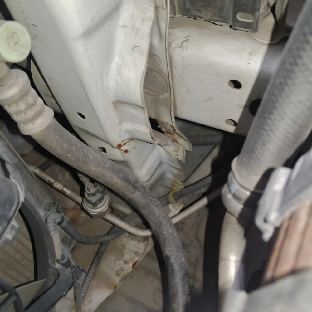 Damage Image