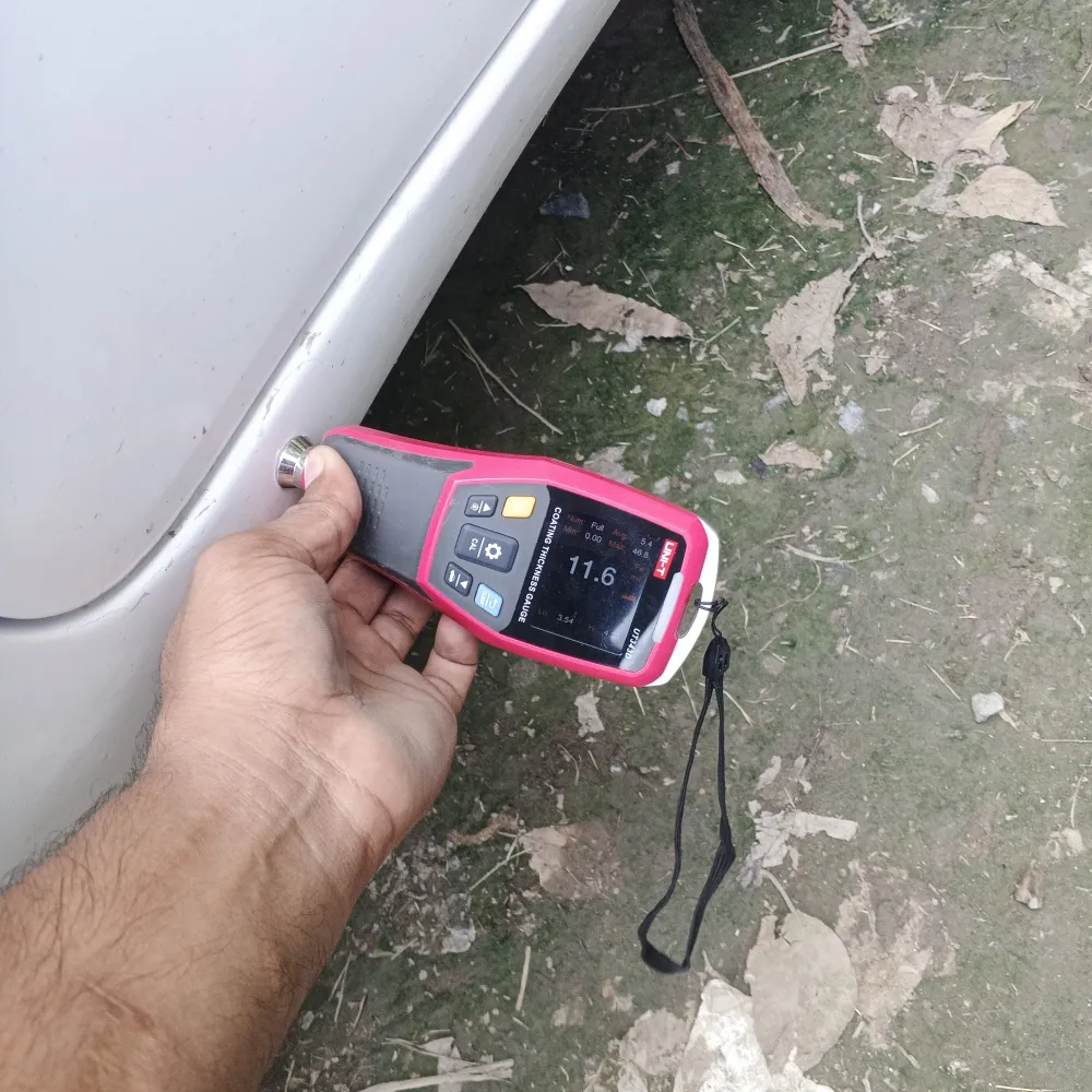 Right panel