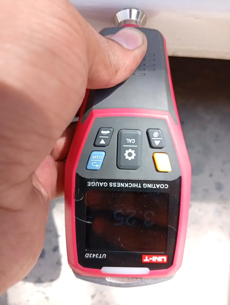 Right panel