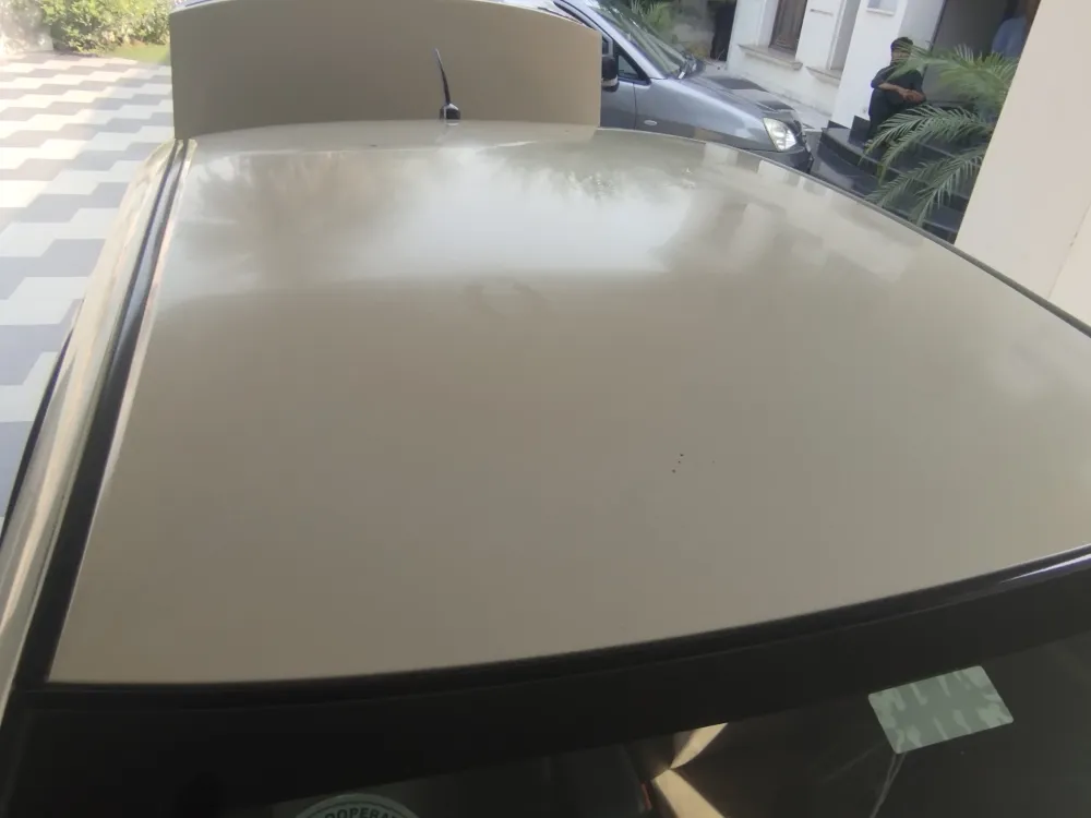Roof