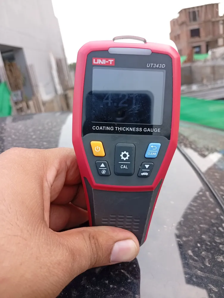 Roof