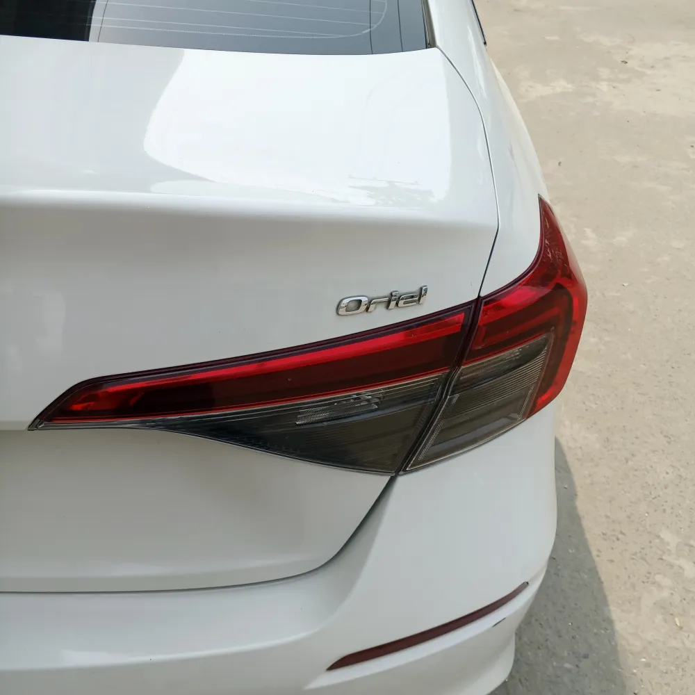 Trunk image