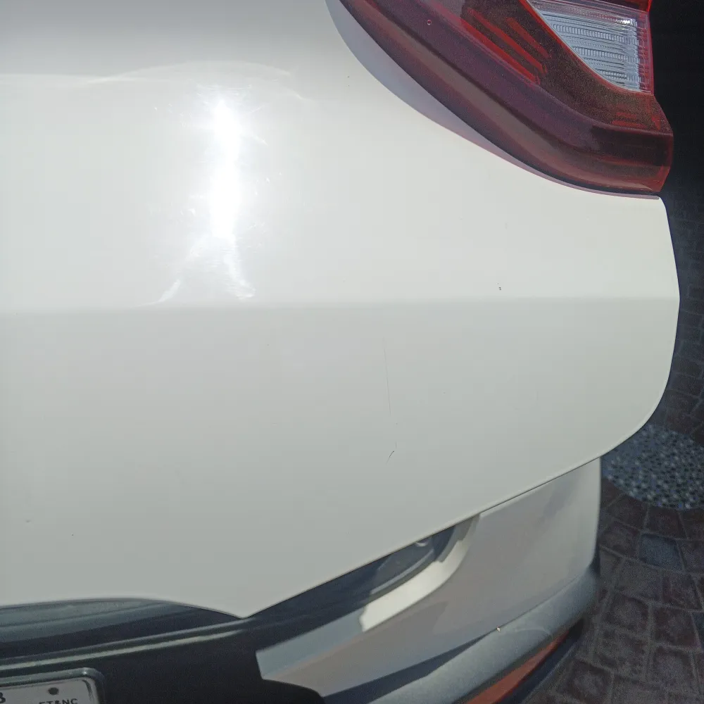 Trunk image