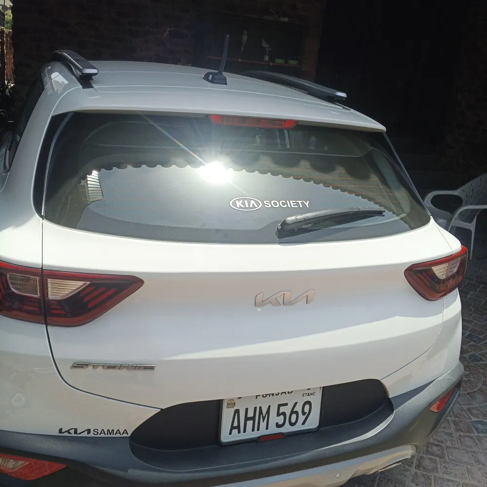 Trunk image