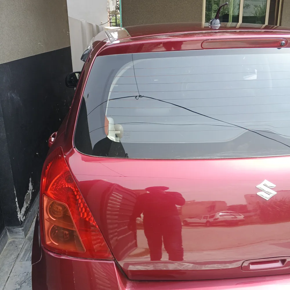 Trunk image