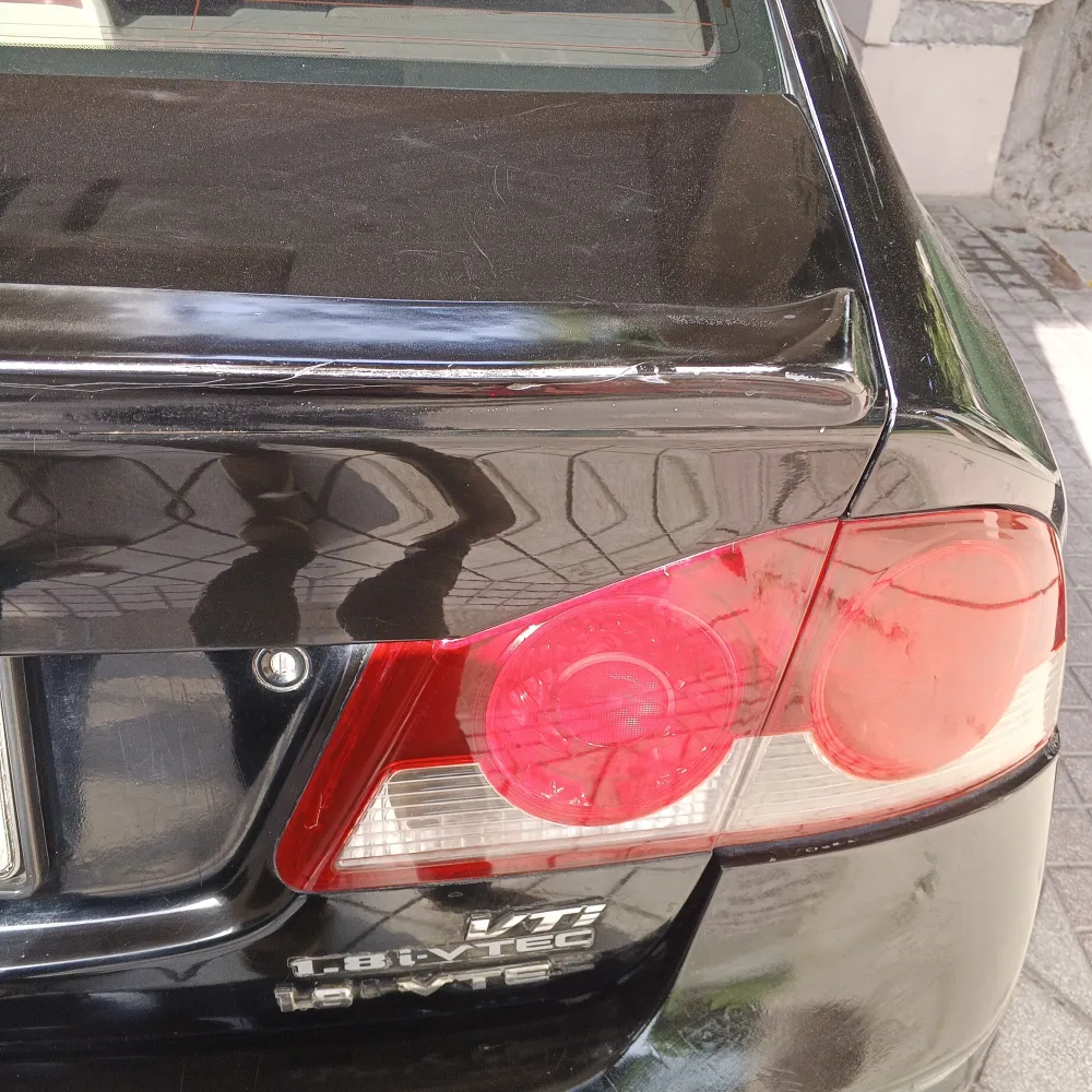 Trunk image
