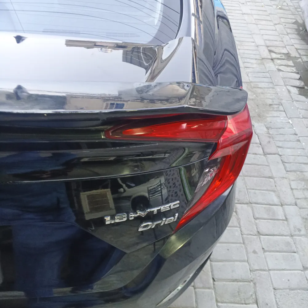 Trunk image